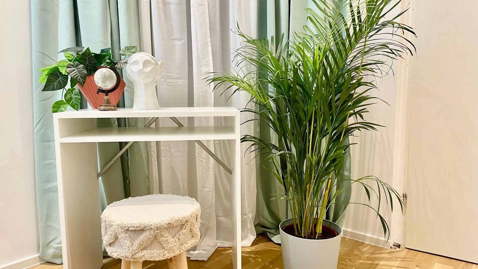 Vienna Charm Apartments Favoriten Austria