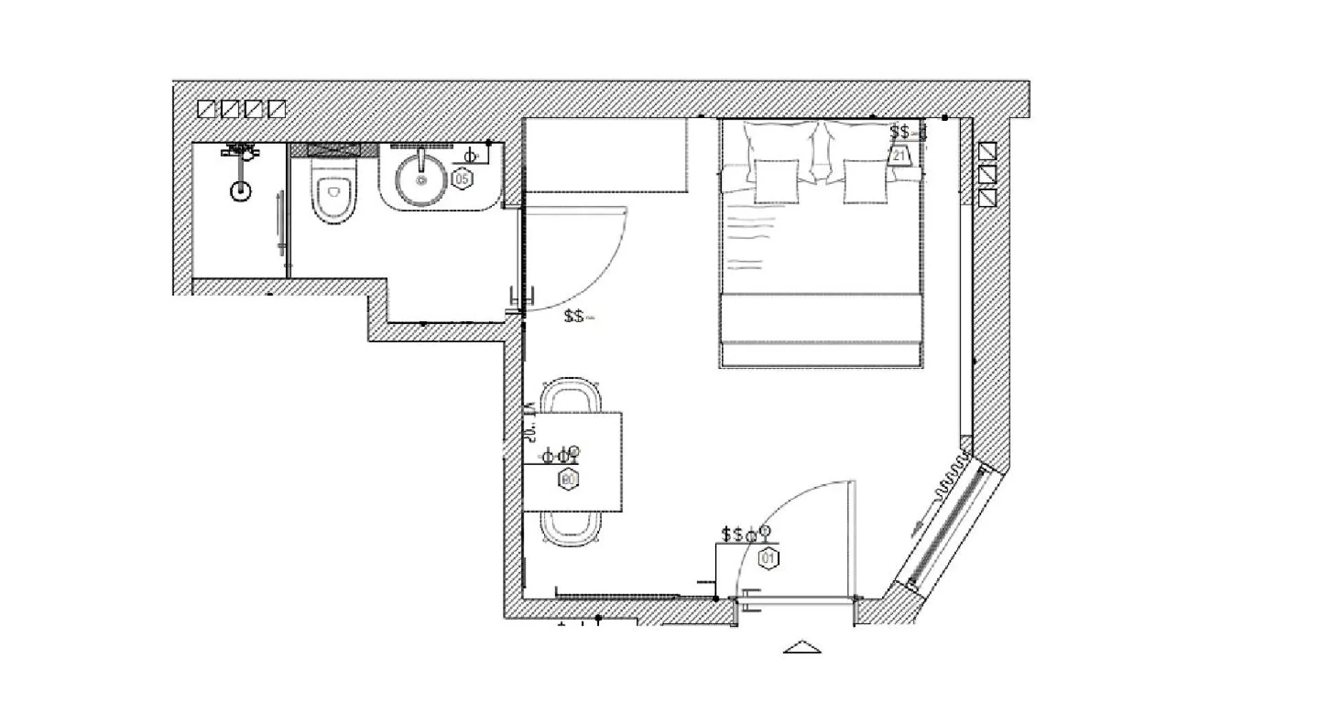 Vienna Charm Apartments Favoriten