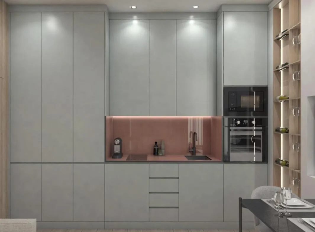 Vienna Charm Apartments Favoriten