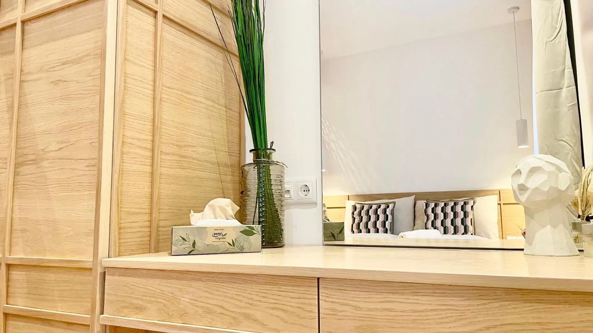Vienna Charm Apartments Favoriten