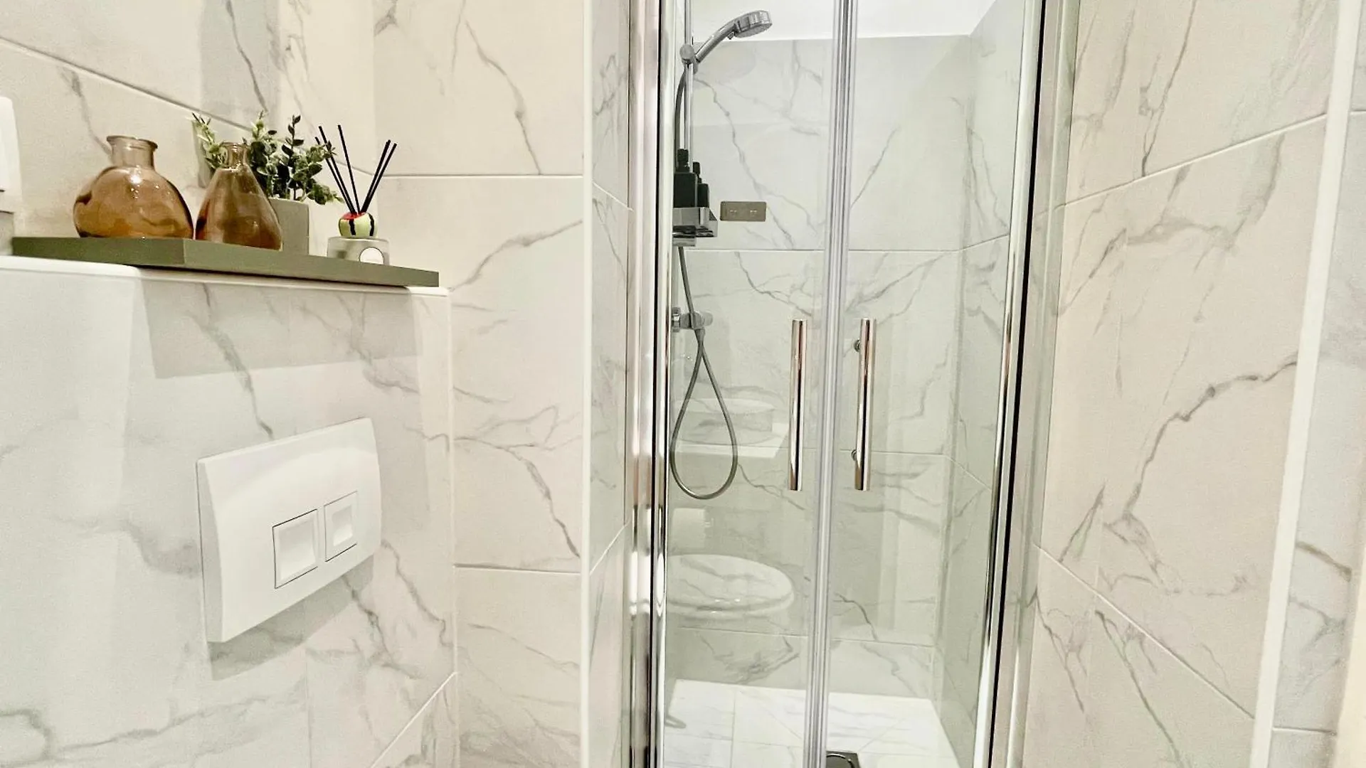 Vienna Charm Apartments Favoriten