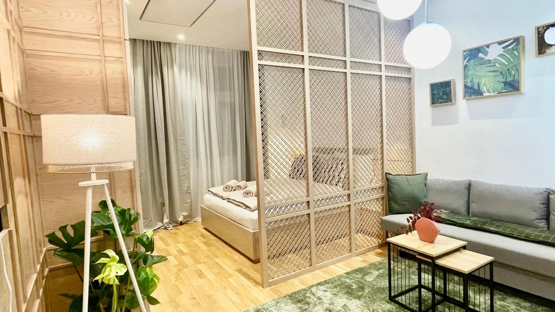 Vienna Charm Apartments Favoriten