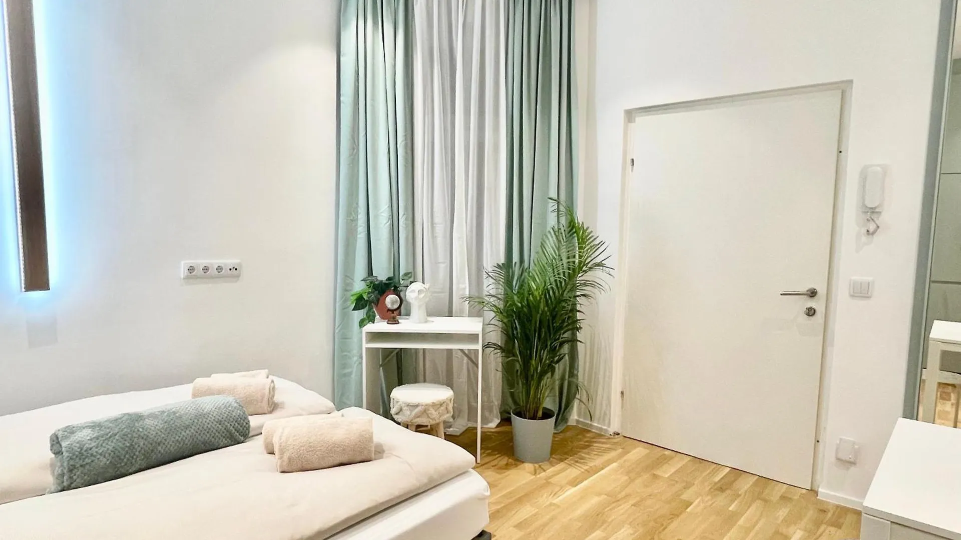Vienna Charm Apartments Favoriten