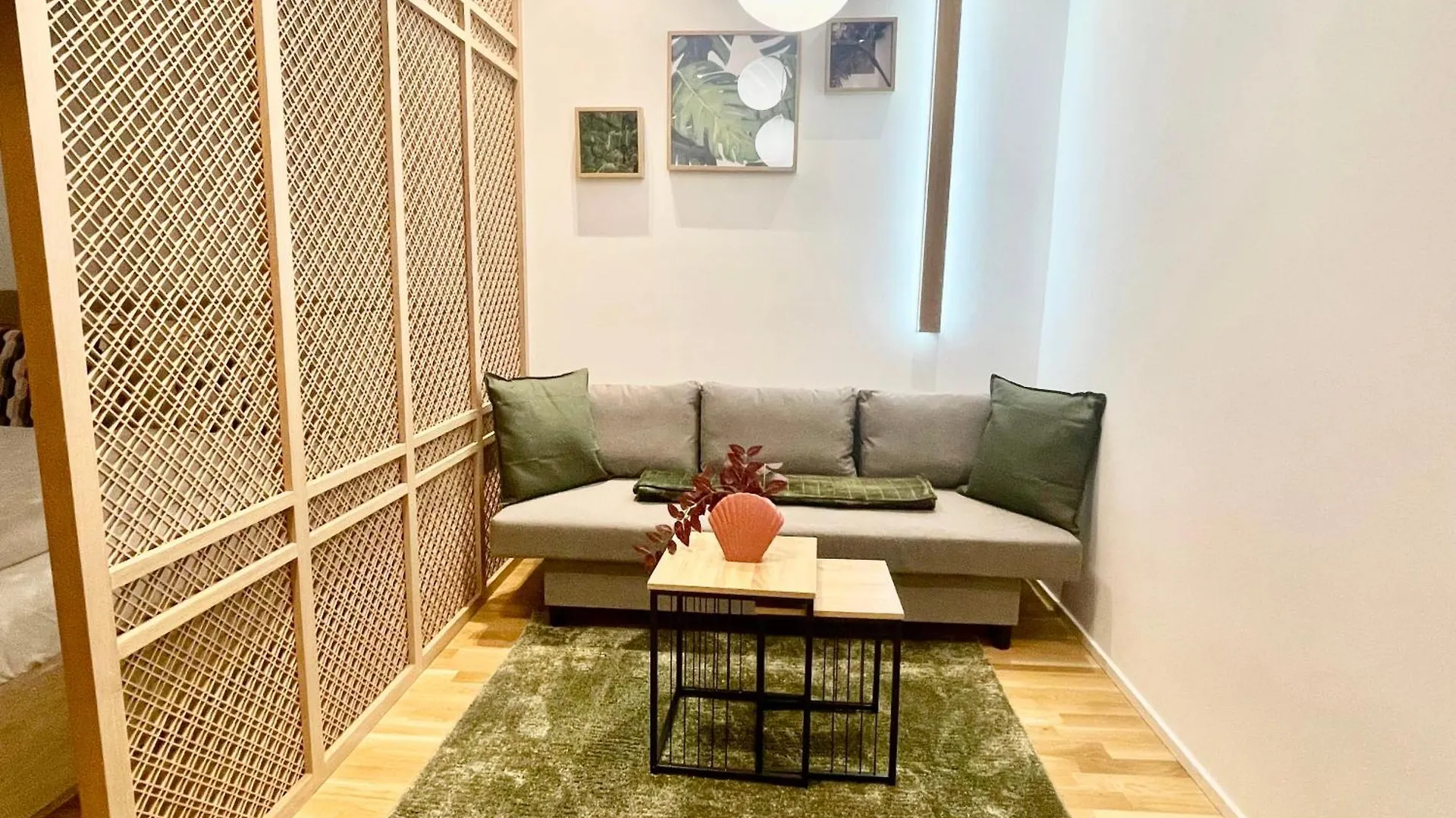 Vienna Charm Apartments Favoriten Østrig
