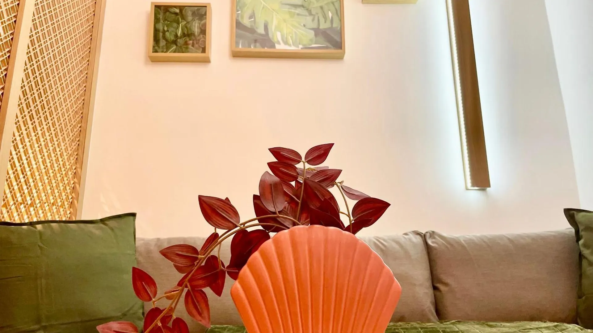 Vienna Charm Apartments Favoriten