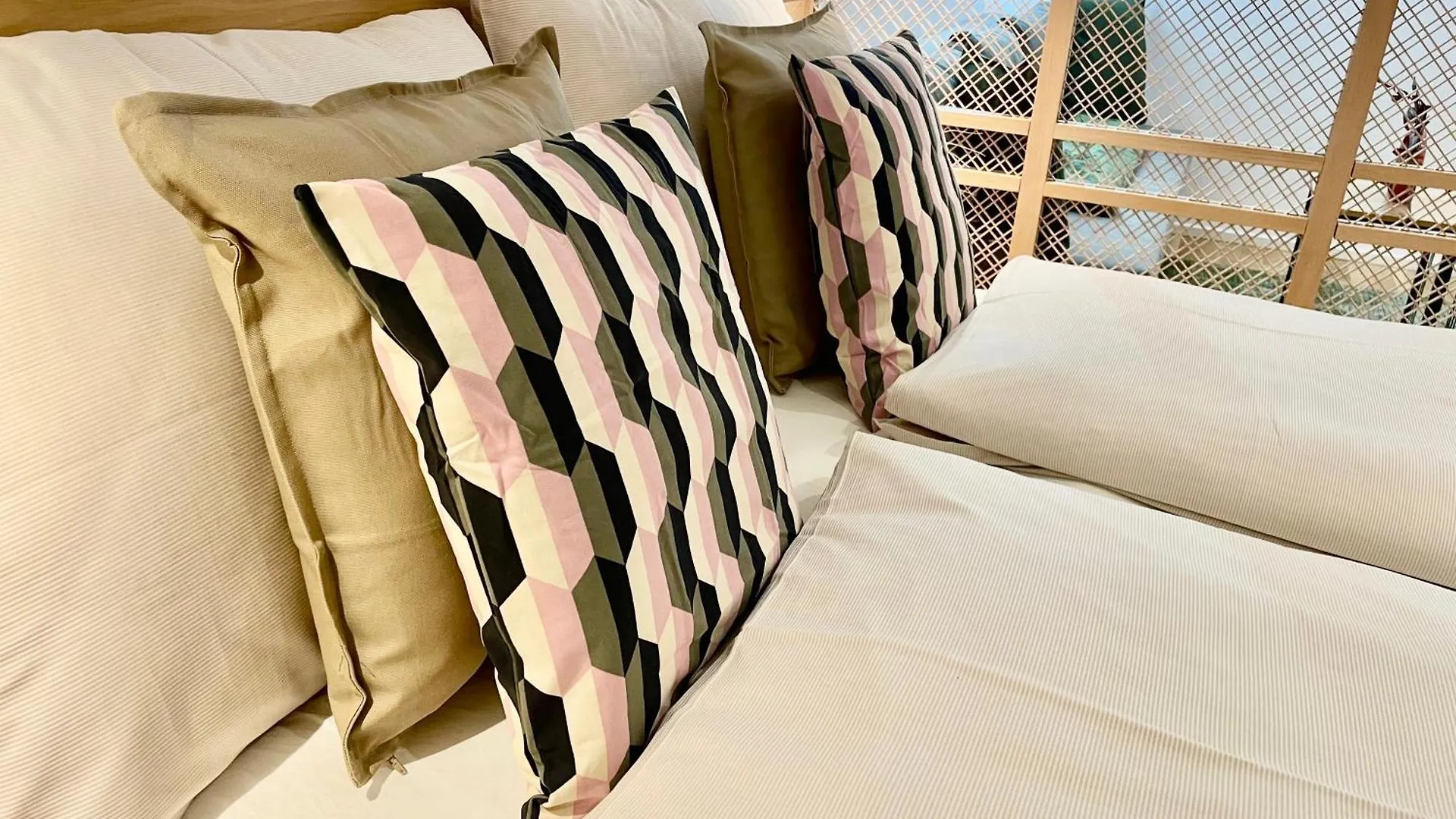 Vienna Charm Apartments Favoriten