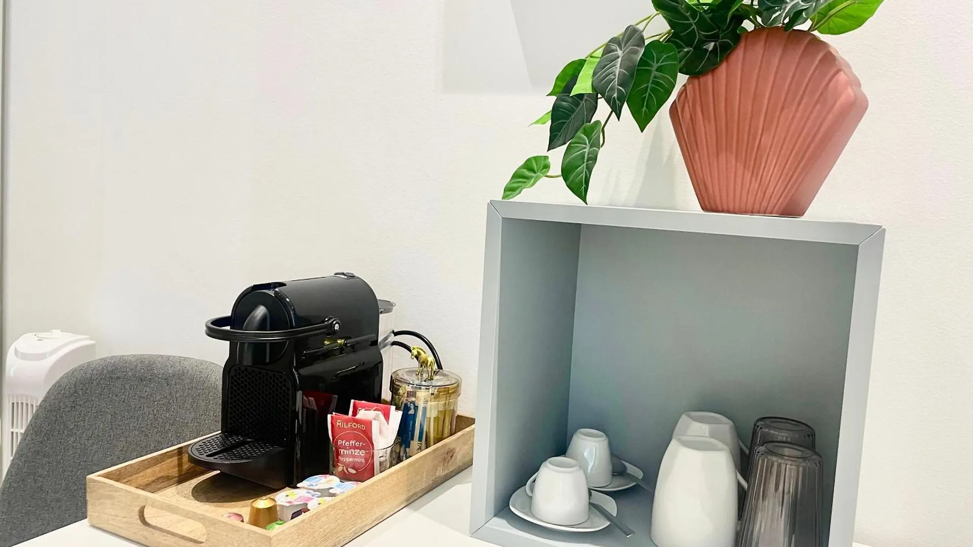 Vienna Charm Apartments Favoriten