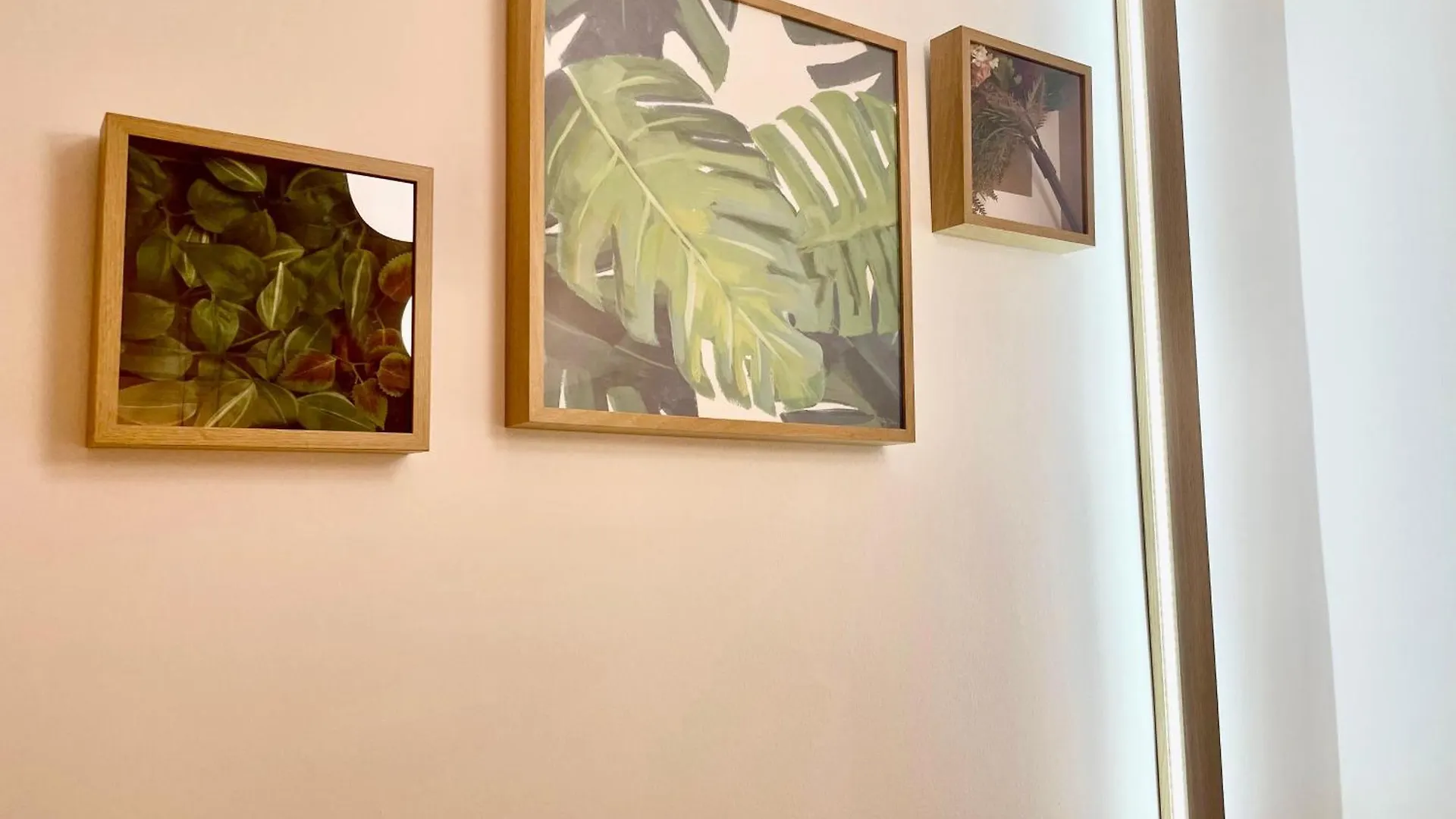 Vienna Charm Apartments Favoriten