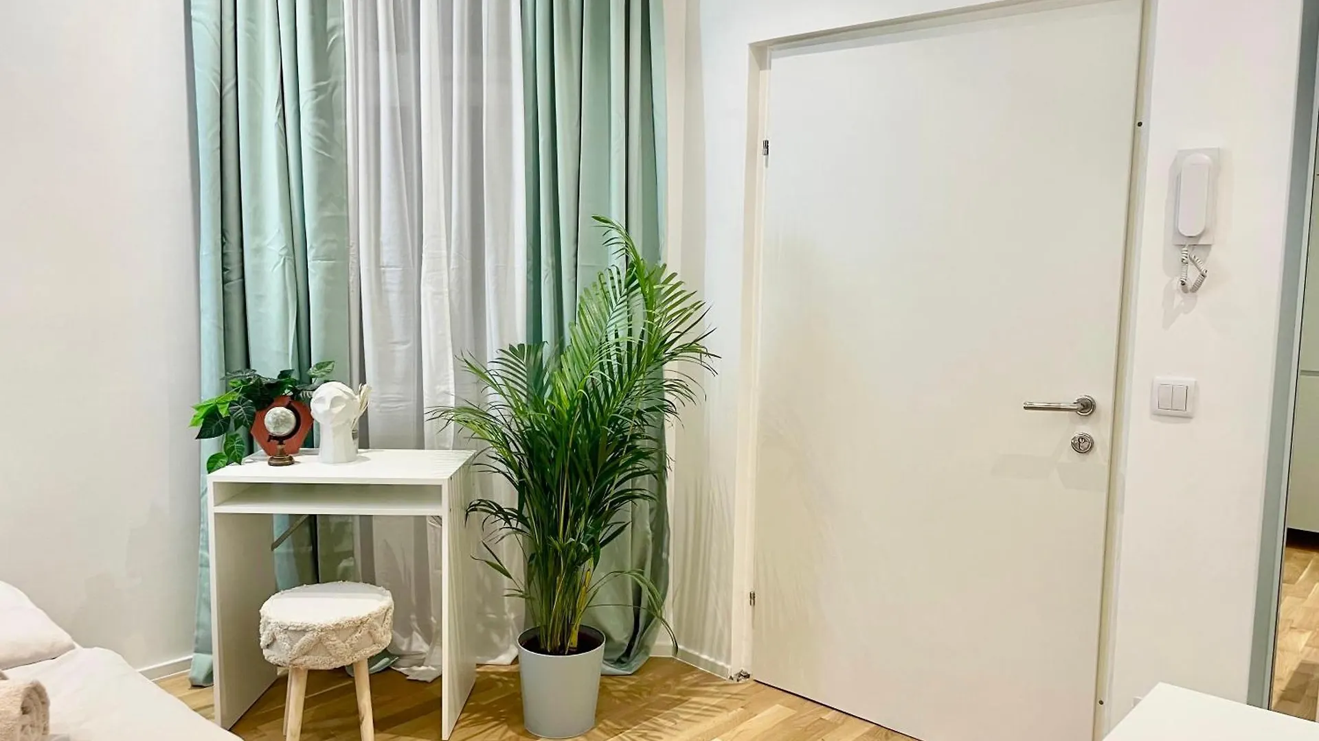Vienna Charm Apartments Favoriten
