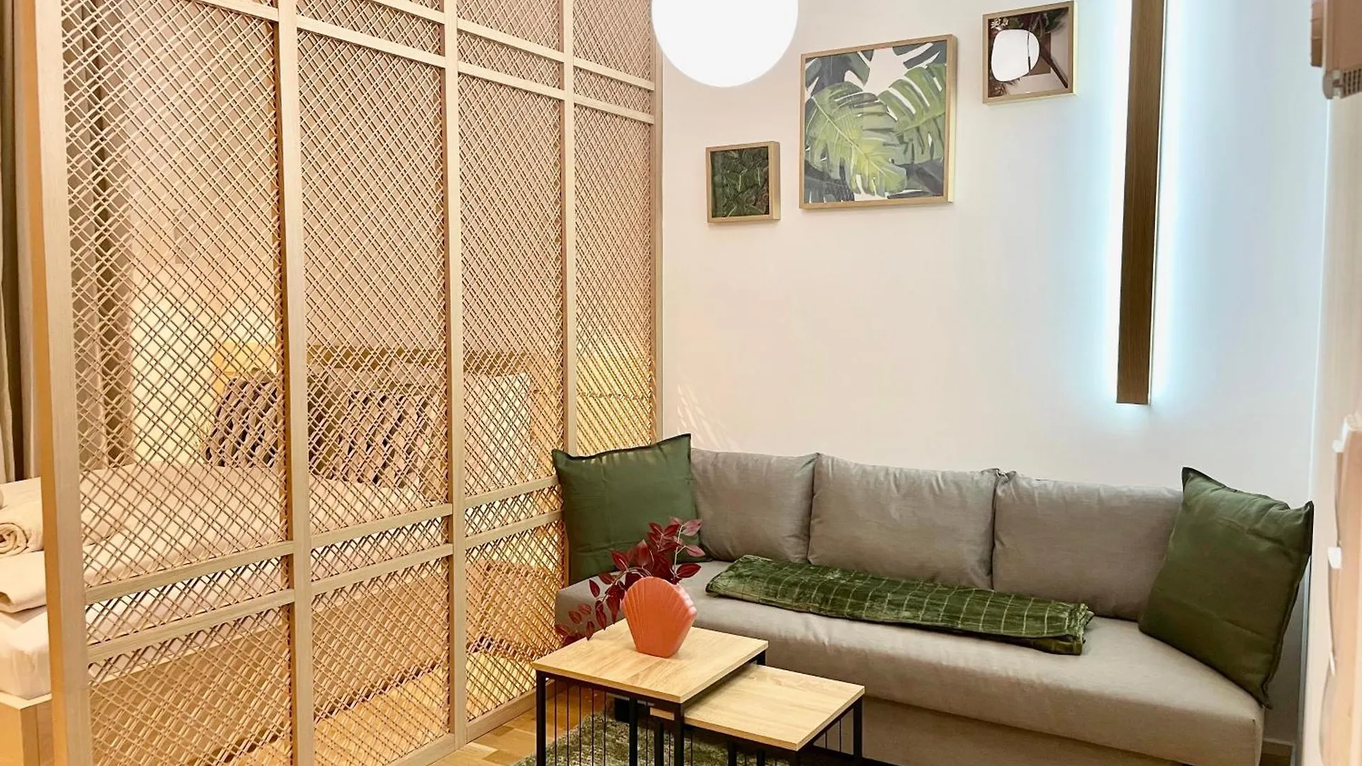 Vienna Charm Apartments Favoriten