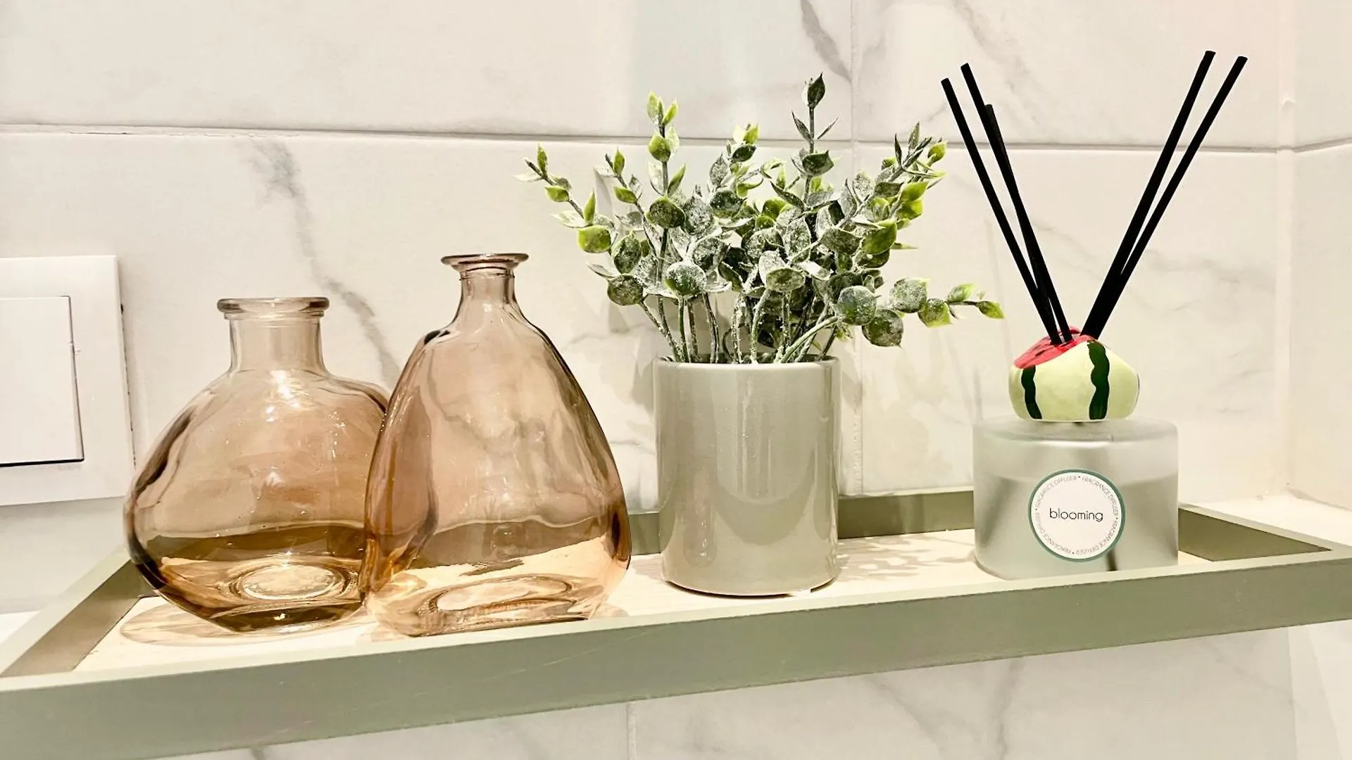 Vienna Charm Apartments Favoriten