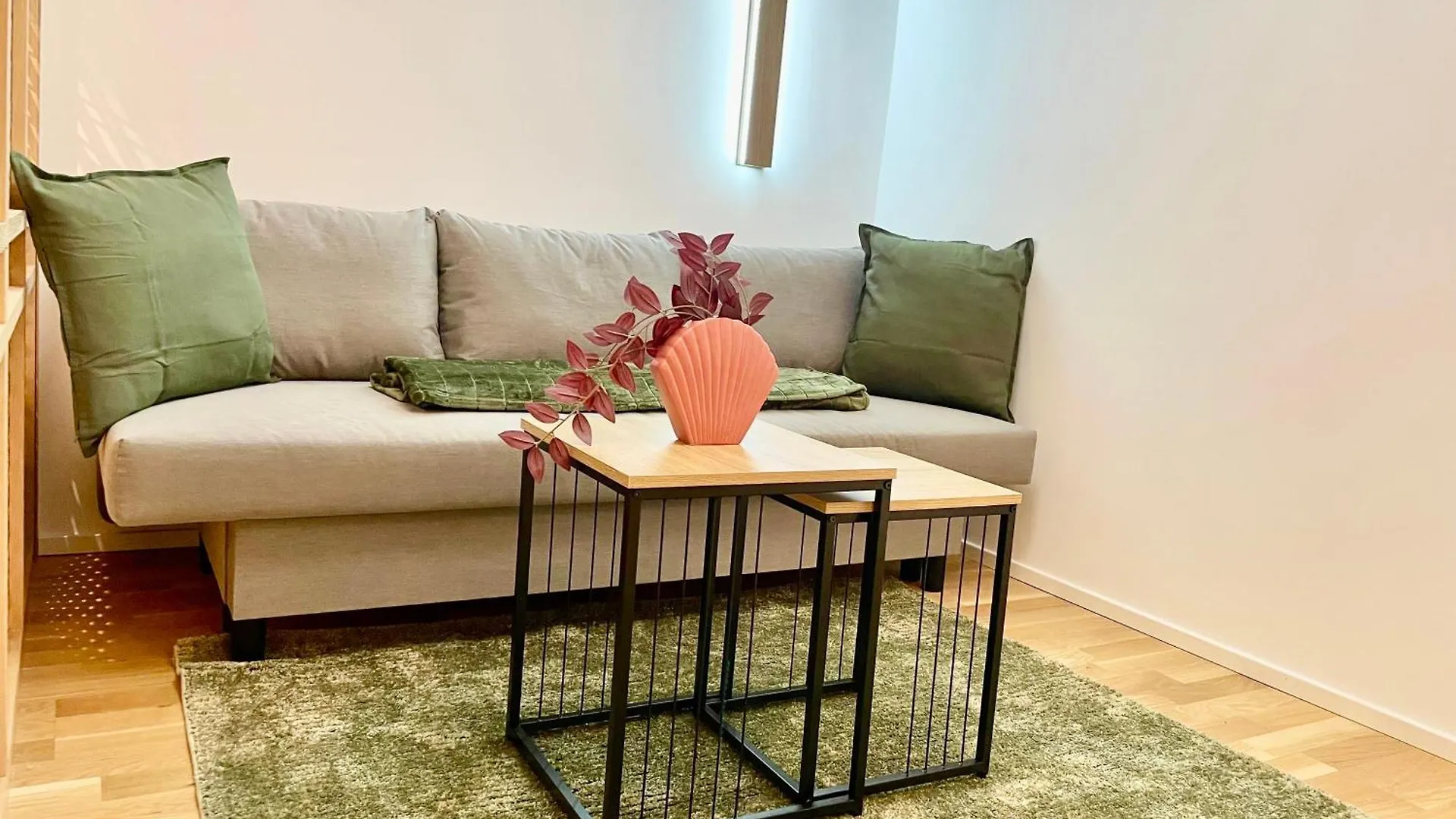 Vienna Charm Apartments Favoriten