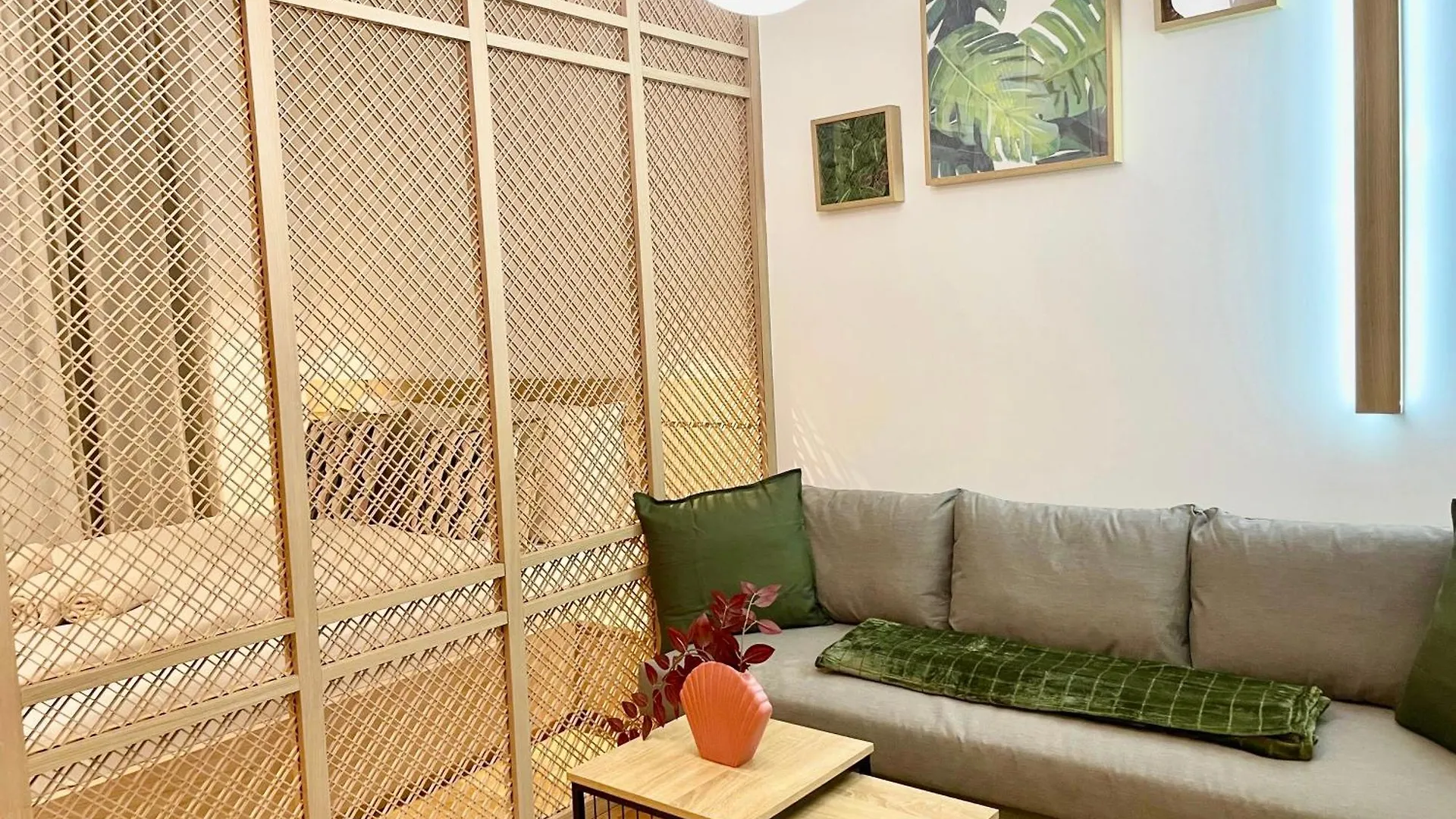 Vienna Charm Apartments Favoriten