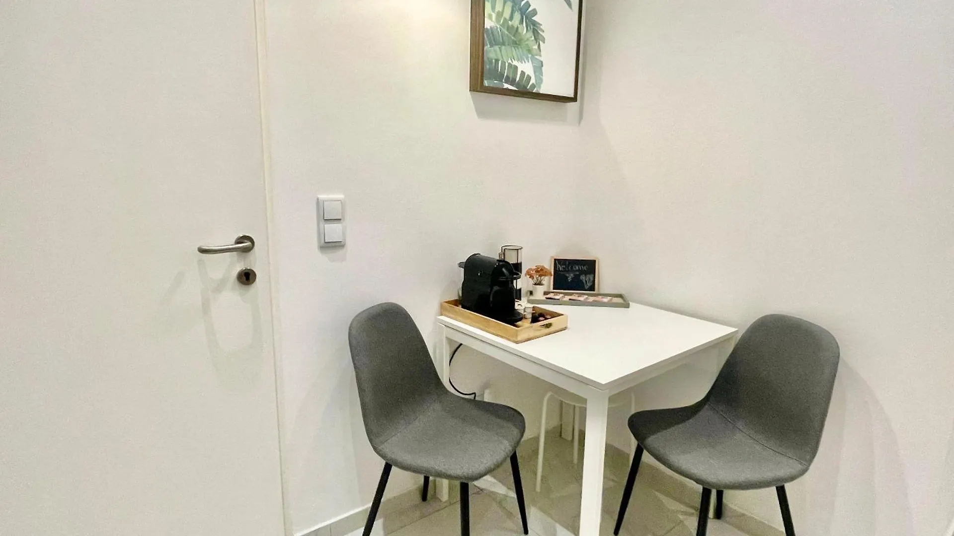 Vienna Charm Apartments Favoriten Østrig