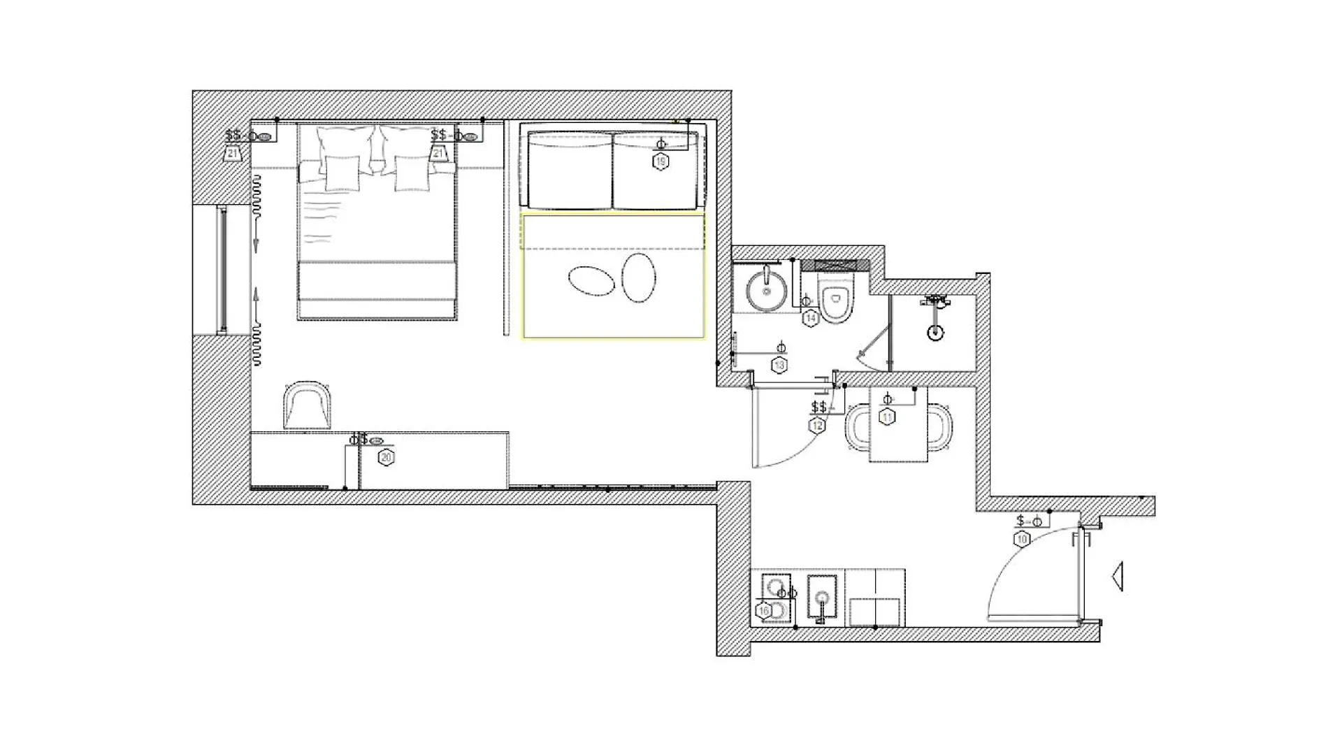 Vienna Charm Apartments Favoriten